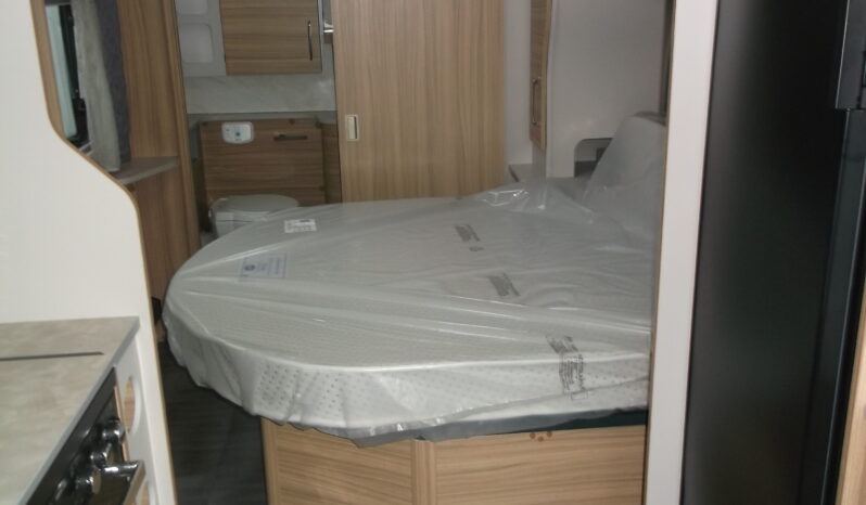 2023 Bailey Unicorn 5 Vigo. Island bed, end washroom. Save over £4000! full