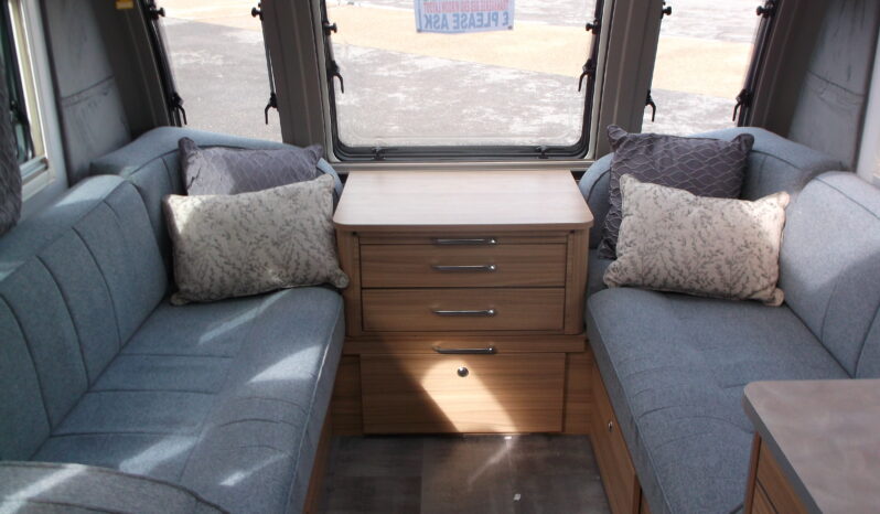 2023 Bailey Unicorn Vigo. full