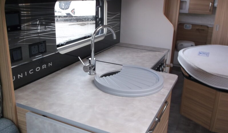 2023 Bailey Unicorn Vigo. full