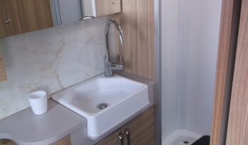 2023 Bailey Unicorn Vigo. full