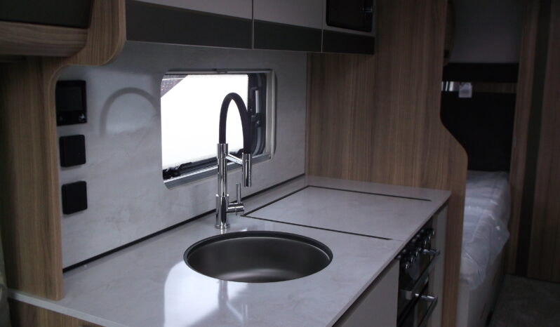 2025 Bailey Unicorn Deluxe Cadiz full