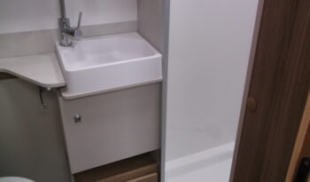 2025 Bailey Unicorn Deluxe Cadiz full