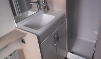 2017 Swift Eccles 580 inc mover, awning and extras! full