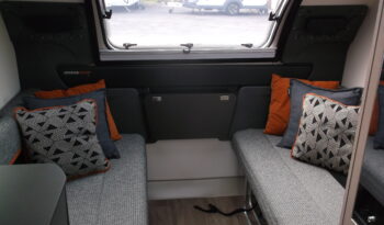 2022 Swift Basecamp 6 inc motor mover. BARGAIN PRICE!! full