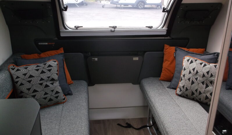 2022 Swift Basecamp 6 inc motor mover. BARGAIN PRICE!! full
