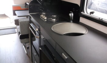 2022 Swift Basecamp 6 inc motor mover. BARGAIN PRICE!! full
