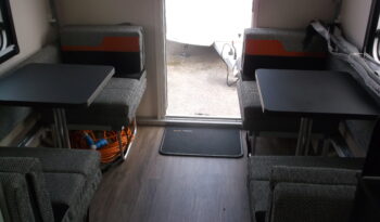 2022 Swift Basecamp 6 inc motor mover. BARGAIN PRICE!! full
