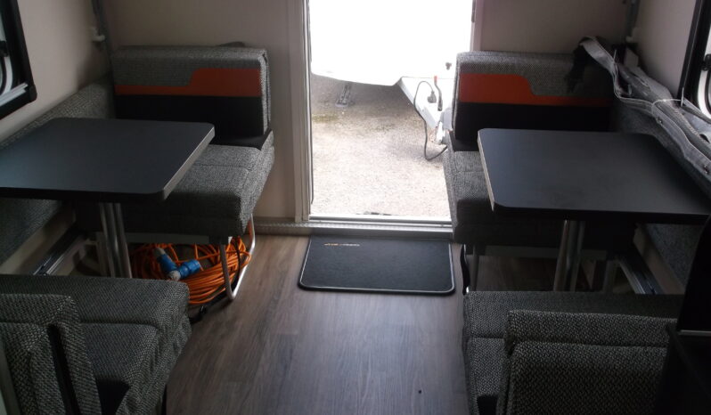 2022 Swift Basecamp 6 inc motor mover. BARGAIN PRICE!! full