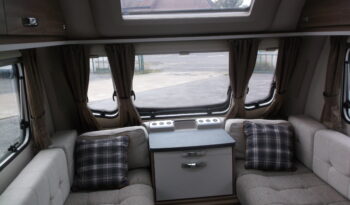 2021 Swift Sprite Alpine 2 inc motor mover full